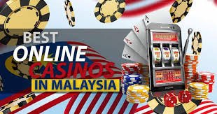 Unlocking the Thrills of Slot Online Malaysia
